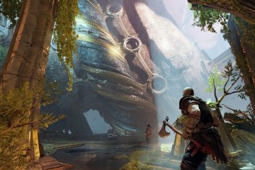 Создатели God of War расскажут о работе над игрой в серии подкастов