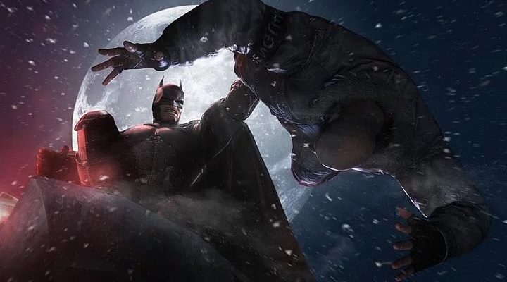Утечка: Batman Arkham Legacy будет анонсирован на TGA 2019