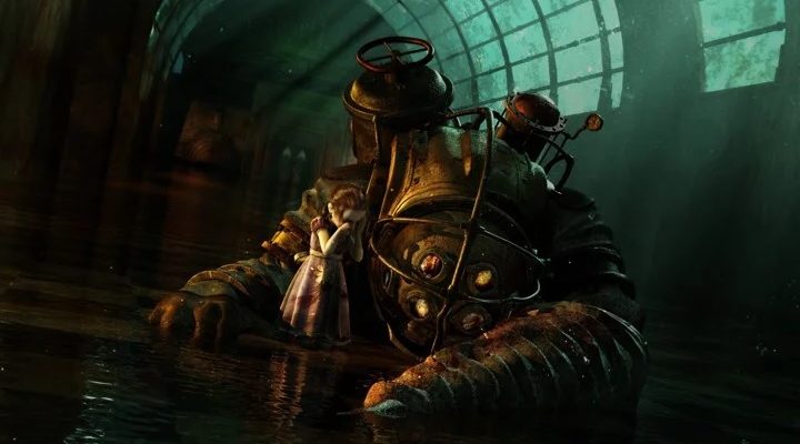 Утечка: новый BioShock станет игровым сервисом