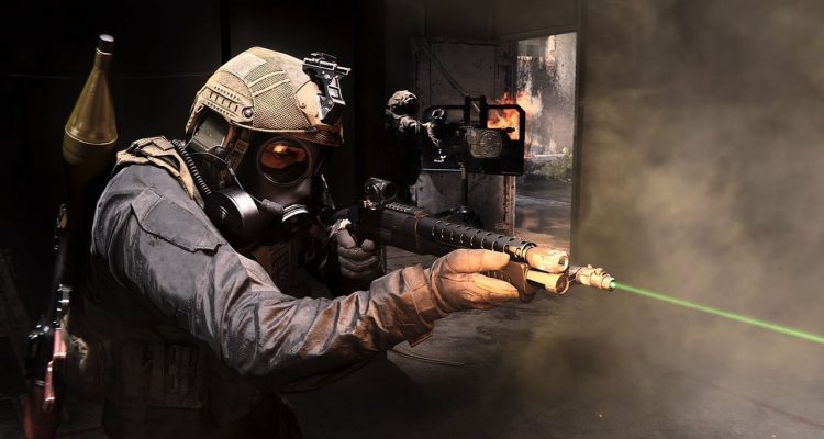 Утечка: первый сезон CoD: Modern Warfare предложит 104 уровня