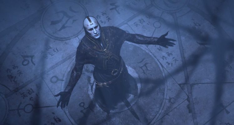 В Diablo 4 будет многопользовательский "общий открытый мир" и нелинейная кампания