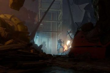 Valve думает о полноценном продолжении серии Half-Life