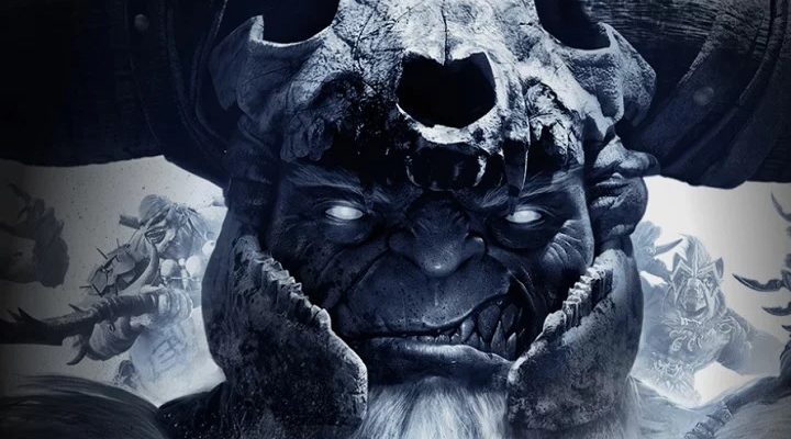 Анонсирован динамичный экшен Dungeons & Dragons: Dark Alliance