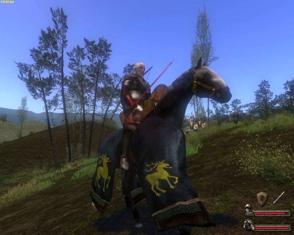 best mount and blade warband mods 11