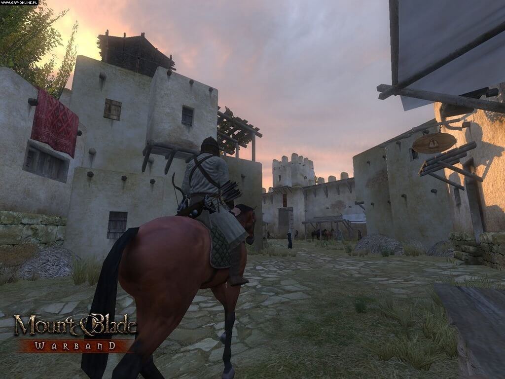 best mount and blade warband mods 12