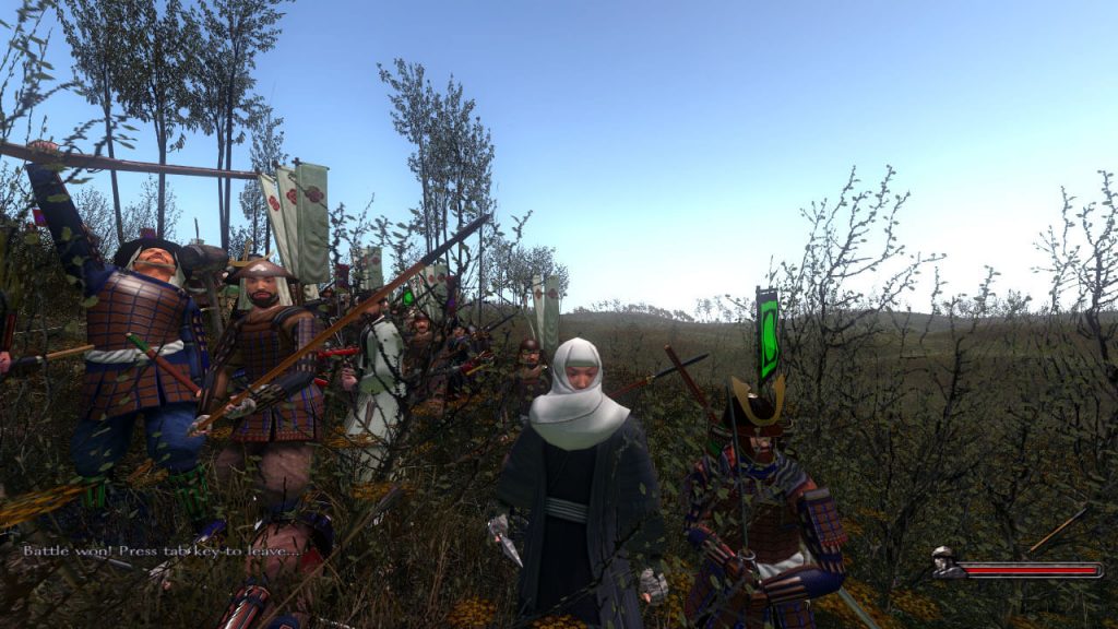 best mount and blade warband mods 15