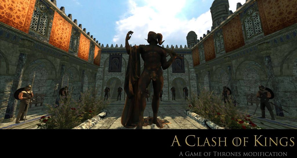 best mount and blade warband mods 2