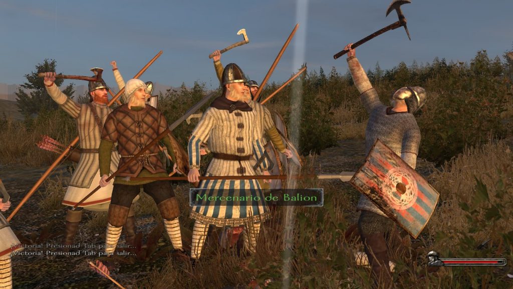 best mount and blade warband mods 7