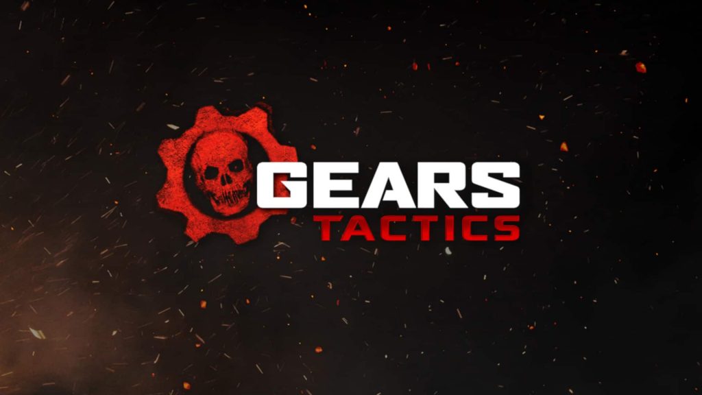 Gears Tactics выйдет в апреле 2020