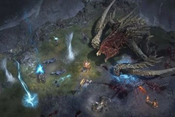 Blizzard прислушалась к критике сообщества, и изменила механики Diablo 4