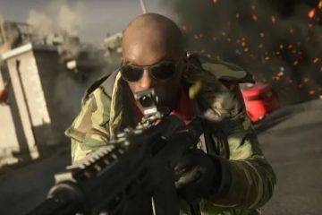 Call of Duty: Modern Warfare с доходом более 1 миллиарда долларов