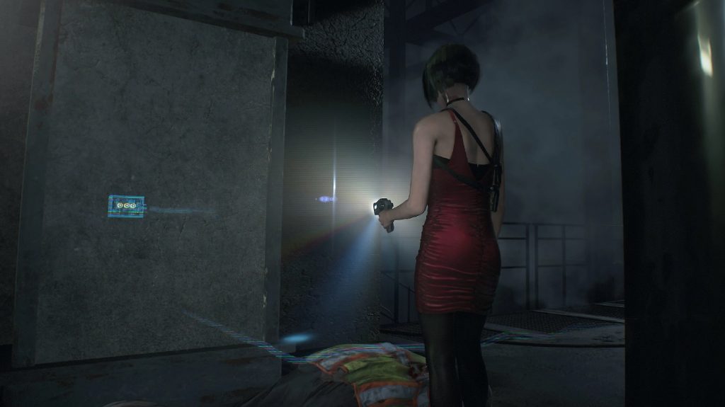 Capcom обнародовала результаты продаж Resident Evil 2