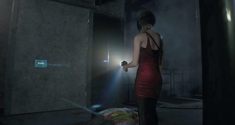 Capcom обнародовала результаты продаж Resident Evil 2