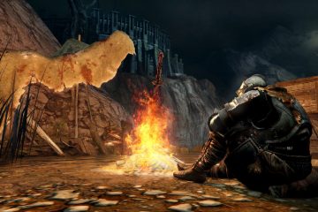 Dark Souls, Fortnite и Disco Elysium - игры десятилетия по версии журнала TIME