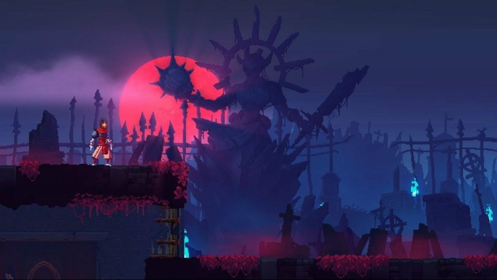 Dead Cells - Legacy Update позволяет сыграть в старые версии игры