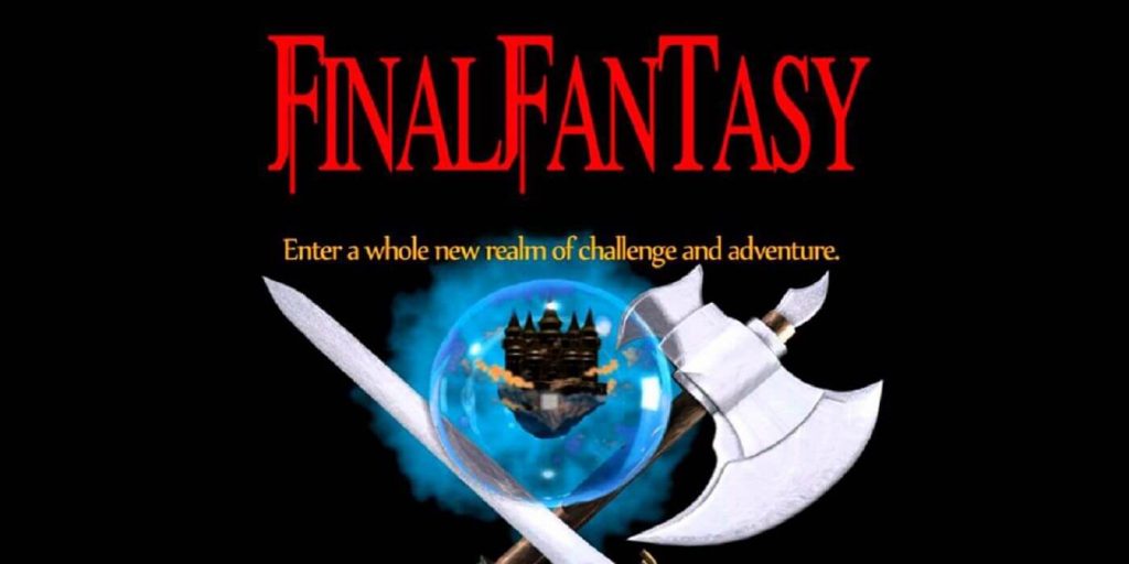 Прохождение Final Fantasy IX