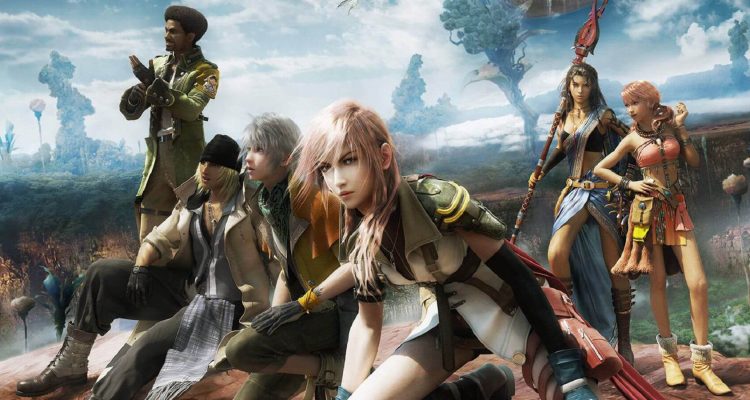 Рейтинг основных частей Final Fantasy по времени прохождения