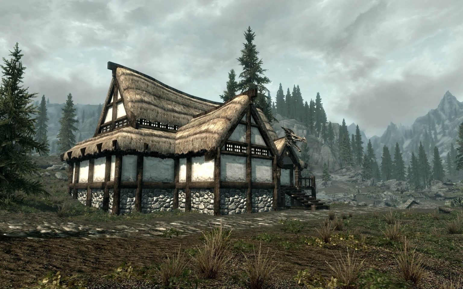 Fallout 4 и Skyrim по-прежнему способны удивлять