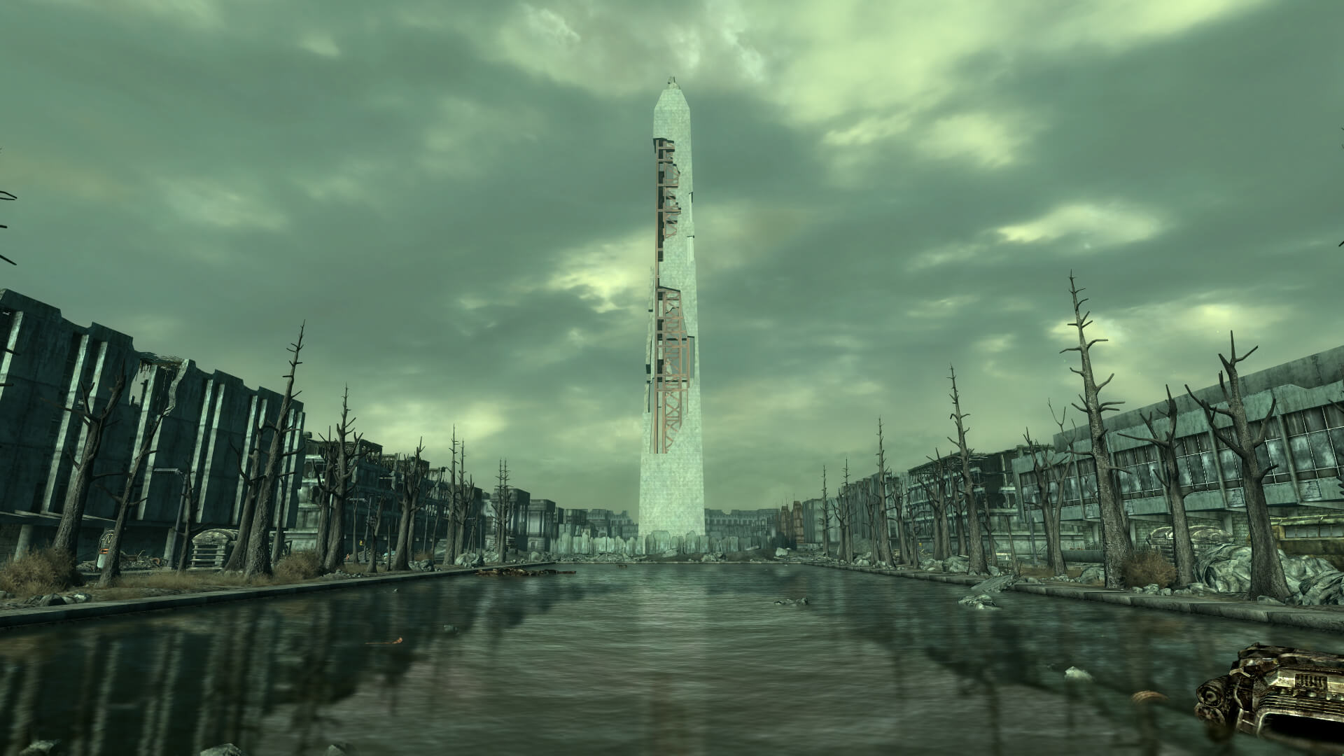 Fallout 4 новости галактики фото 14