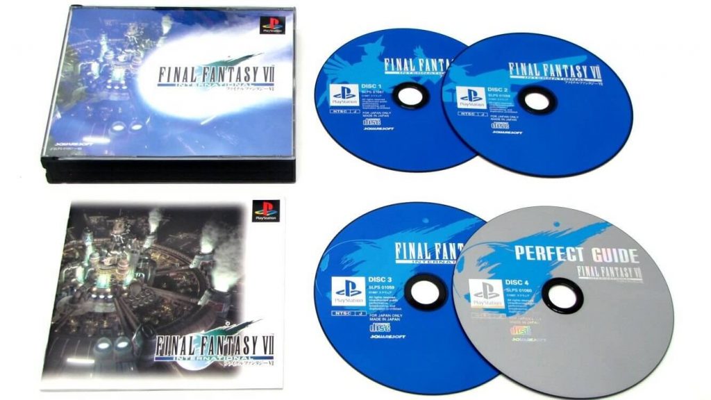 Ремейк Final Fantasy 7: Все известные нам утечки и подтверждённые подробности