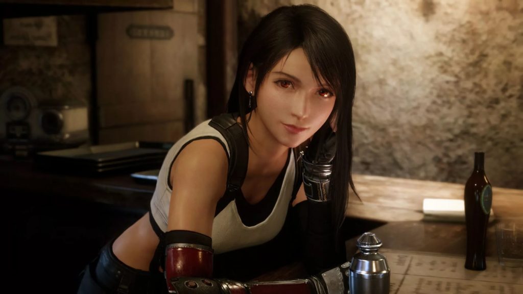 Final Fantasy VII Remake может выйти на ПК в 2021 году