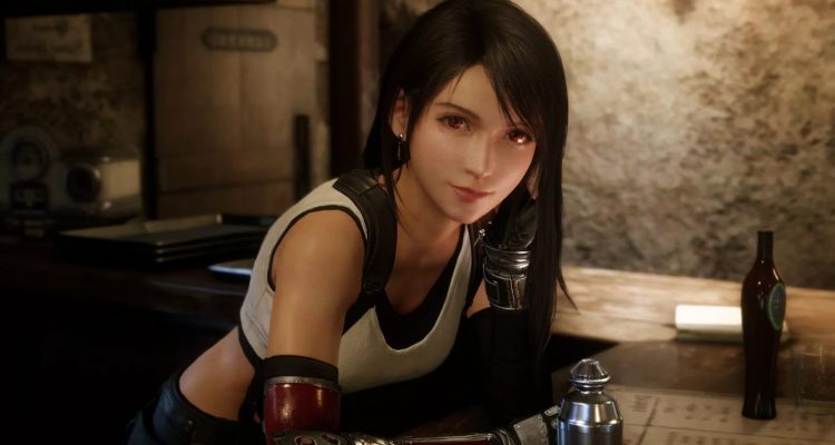 Final Fantasy VII Remake может выйти на ПК в 2021 году