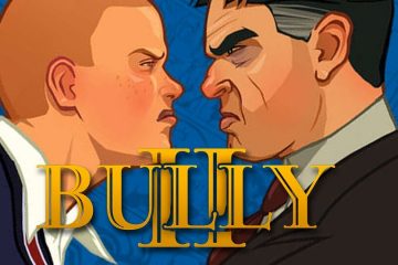 Как Rockstar следует сделать Bully 2