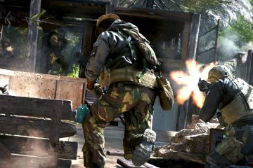 Игроки в Call of Duty намеренно ухудшают статистику, чтобы играть со слабыми соперниками