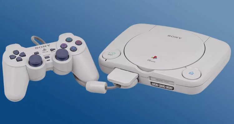 Юбилей PlayStation - 25 лет первой консоли Sony