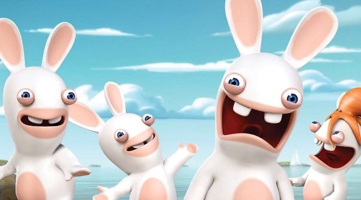 Lionsgate создаст мультипликационный фильм о кроликах