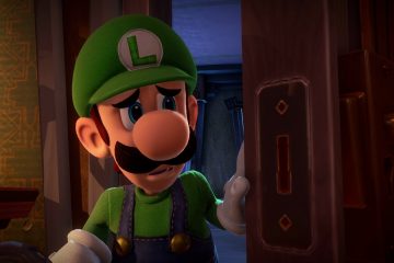 Luigi's Mansion 3 получит два дополнения в следующем году