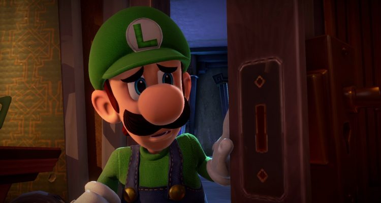 Luigi's Mansion 3 получит два дополнения в следующем году