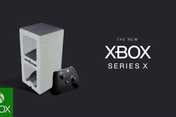 Мемы, посвящённые Xbox Series X