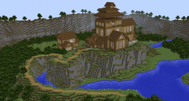 Minecraft: Bedrock Edition получил поддержку кроссплея