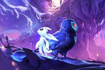 Ori and the Will of the Wisps - трейлер и дата выхода