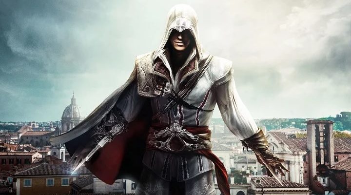 Разработчики Assassin's Creed будут выпускать игры для Google Stadia