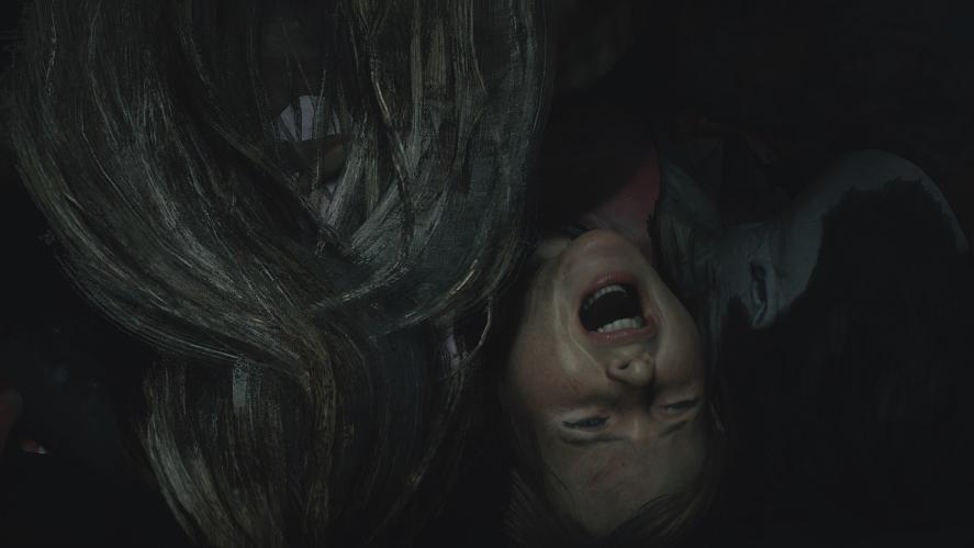 Теперь в Resident Evil 2 Remake можно поиграть за Элли из The Last of Us