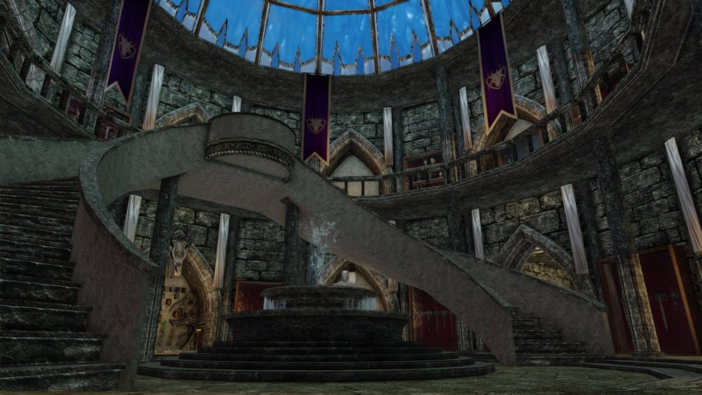 Legacy of the Dragonborn — мод размером с DLC для Skyrim