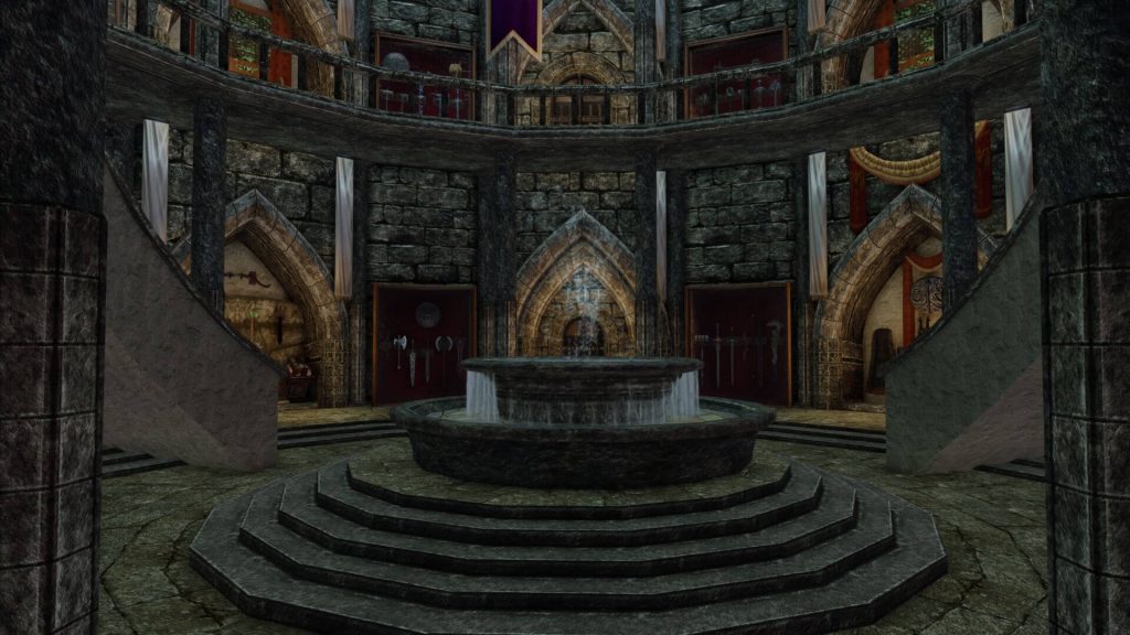 Legacy of the Dragonborn — мод размером с DLC для Skyrim