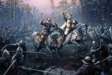 Создатели Crusader Kings 3 рассказали подробности будущей игры