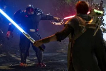 Star Wars Jedi: Fallen Order - продано более миллиона копий в Steam