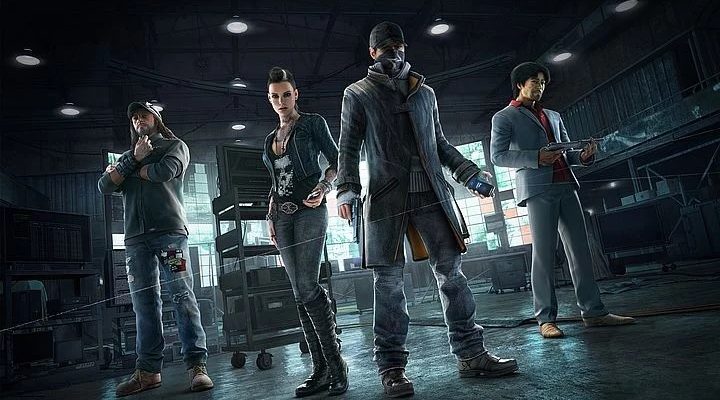 Студия Ubisoft Montreal отменила проект после 3 лет разработки