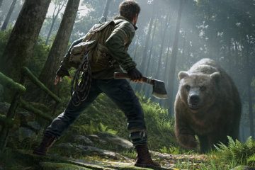 В DayZ будут добавлены медведи и новая карта