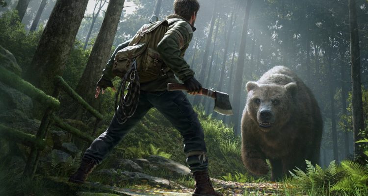 В DayZ будут добавлены медведи и новая карта