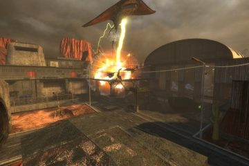 Вышла бета-версия Black Mesa с полной кампанией Half-Life