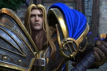 Warcraft 3 Reforged - объявлена дата выхода