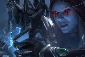World of Warcraft: Shadowlands ощущается как Battle for Azeroth – пока что