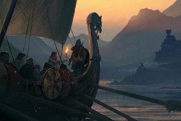 Assassin's Creed Ragnarok - новые утечки о будущей игре
