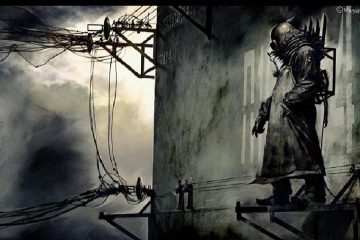 Дизайнер Silent Hill является «ключевым участником» в новом проекте