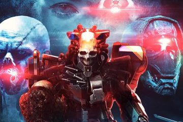 DLC The Kraken для Surge 2 - анонс и дата выхода